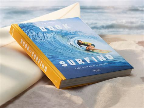 breitling book of surfing